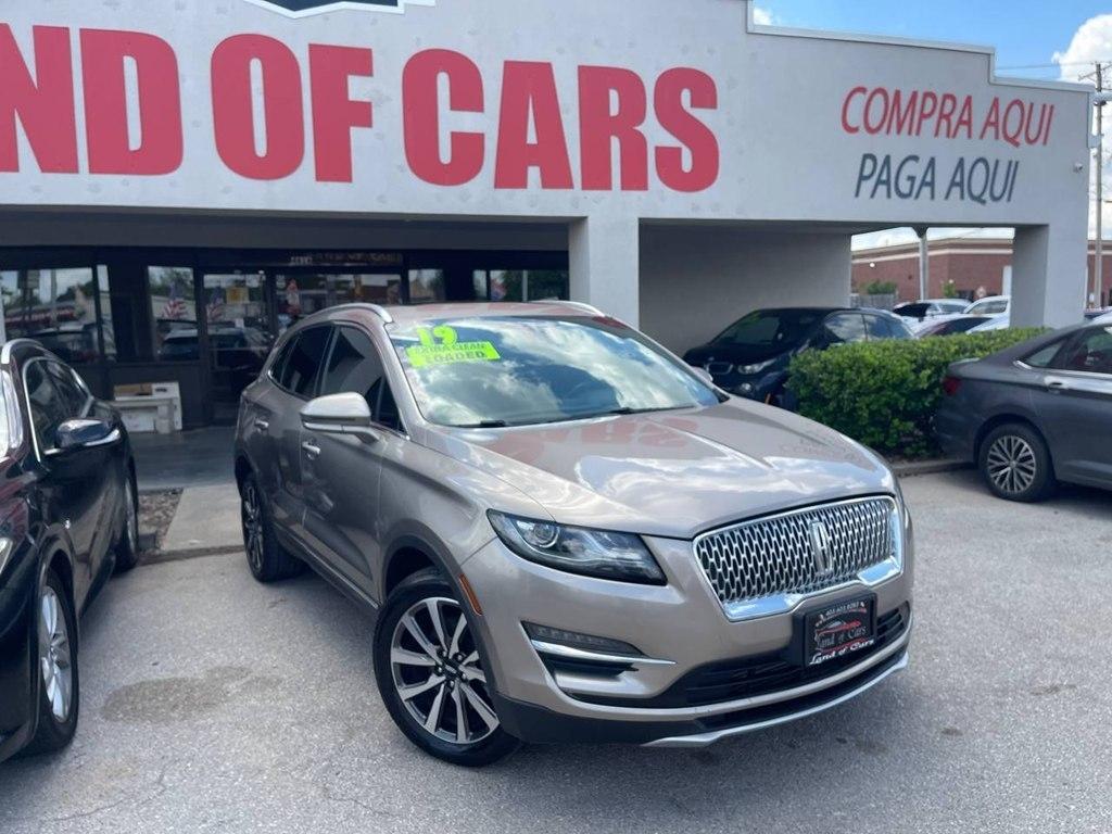 Lincoln MKC Reserve FWD 2019