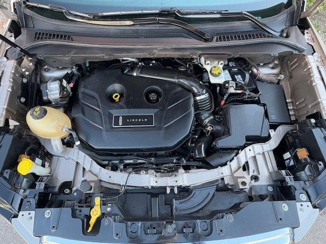 Lincoln MKC Reserve FWD 2019