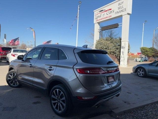 Lincoln MKC Reserve FWD 2019