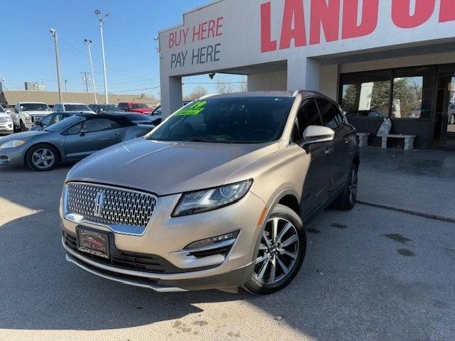 Lincoln MKC Reserve FWD 2019