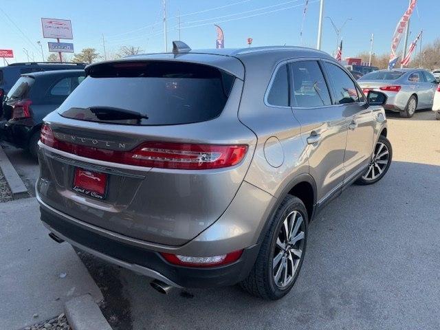 Lincoln MKC Reserve FWD 2019