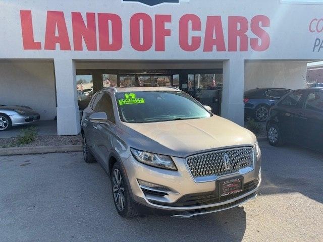 Lincoln MKC Reserve FWD 2019
