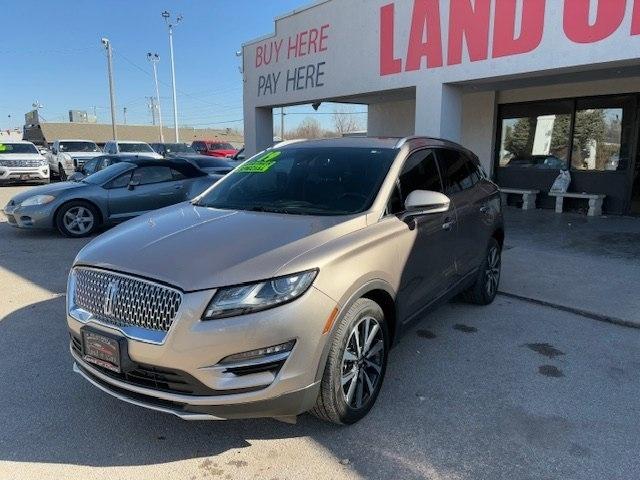 Lincoln MKC Reserve FWD 2019