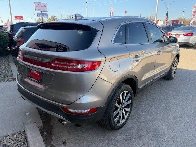 Lincoln MKC Reserve FWD 2019