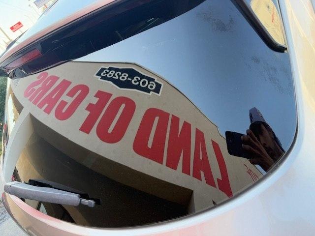 Lincoln MKC Reserve FWD 2019