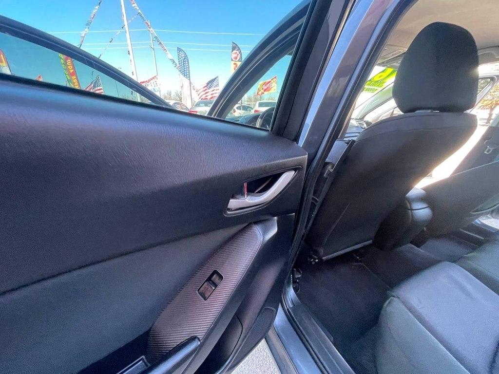 Mazda MAZDA3 5dr HB Auto i Sport 2016