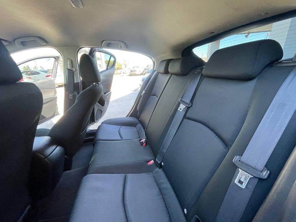 Mazda MAZDA3 5dr HB Auto i Sport 2016