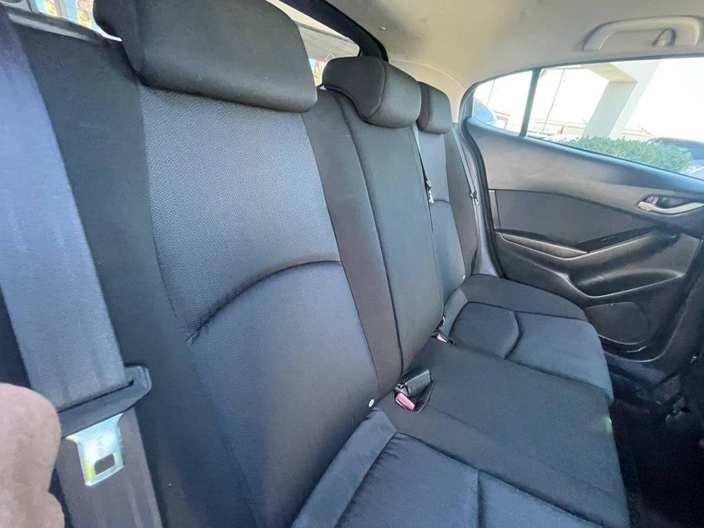 Mazda MAZDA3 5dr HB Auto i Sport 2016