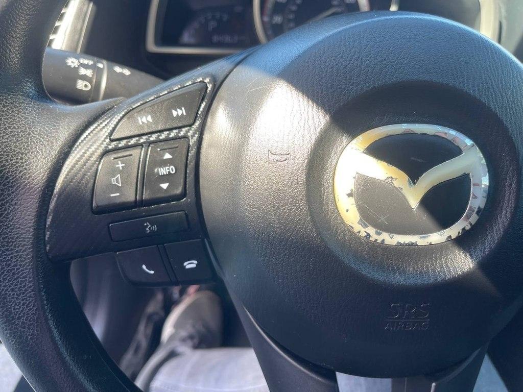 Mazda MAZDA3 5dr HB Auto i Sport 2016