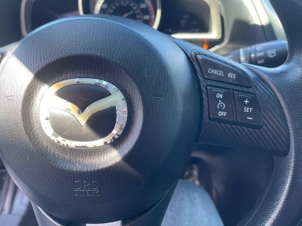 Mazda MAZDA3 5dr HB Auto i Sport 2016