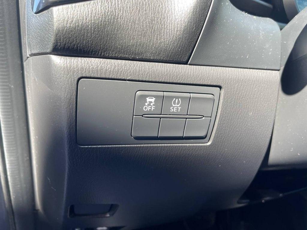 Mazda MAZDA3 5dr HB Auto i Sport 2016