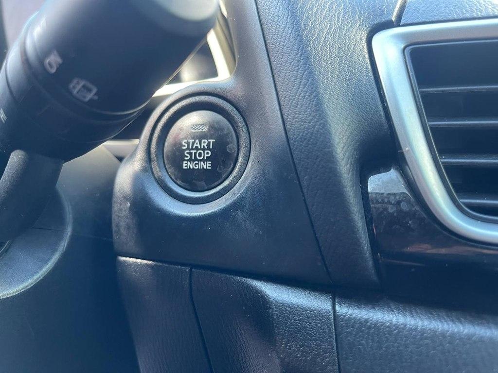 Mazda MAZDA3 5dr HB Auto i Sport 2016