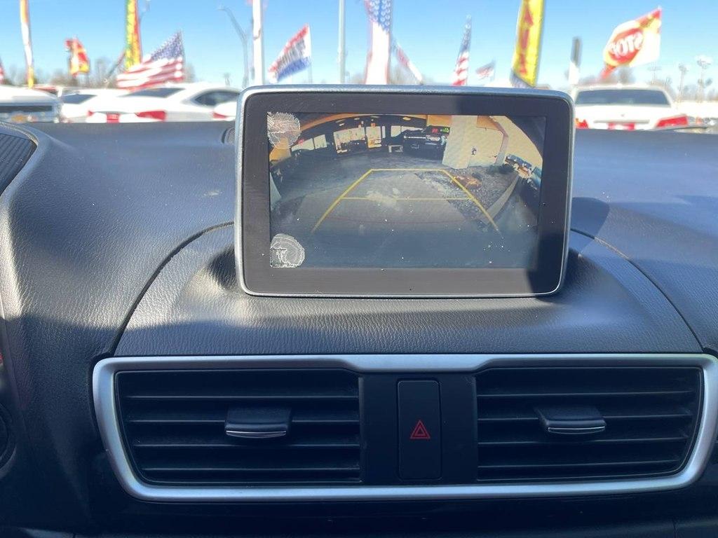 Mazda MAZDA3 5dr HB Auto i Sport 2016