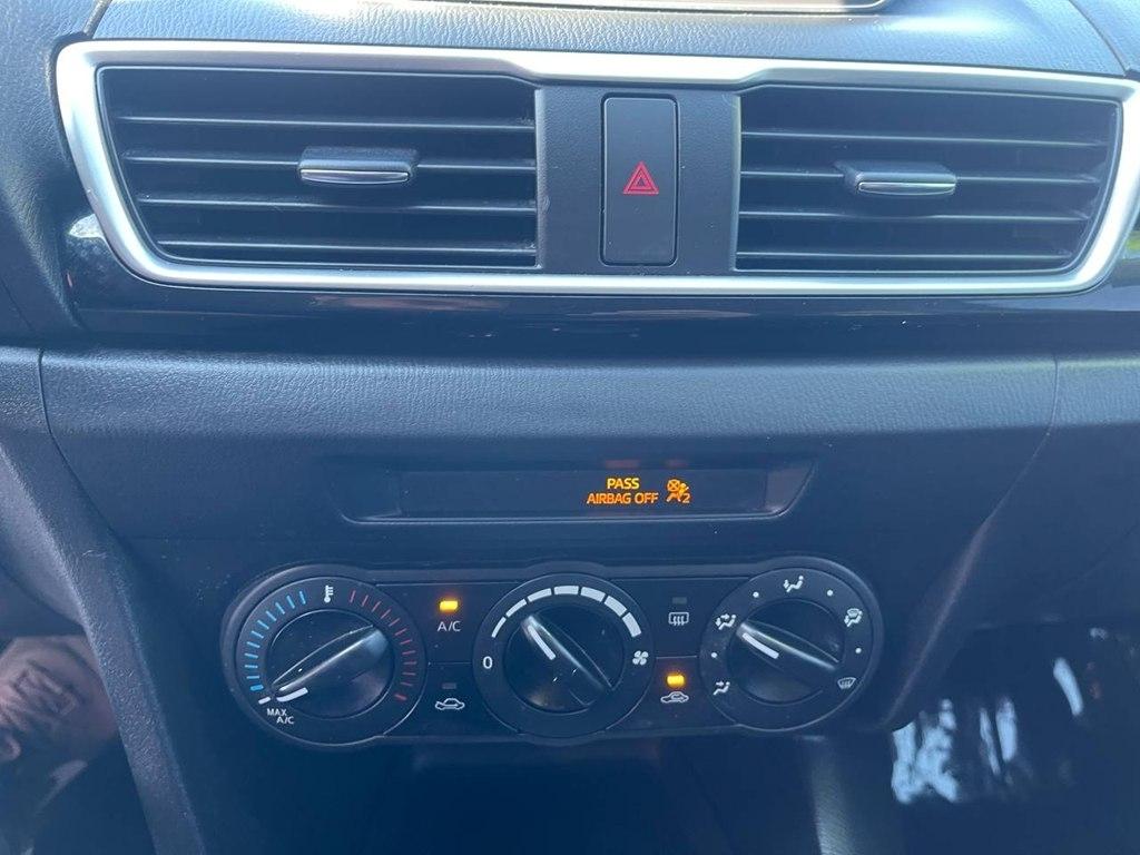 Mazda MAZDA3 5dr HB Auto i Sport 2016