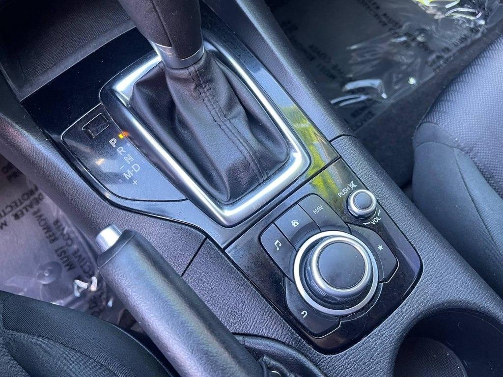 Mazda MAZDA3 5dr HB Auto i Sport 2016