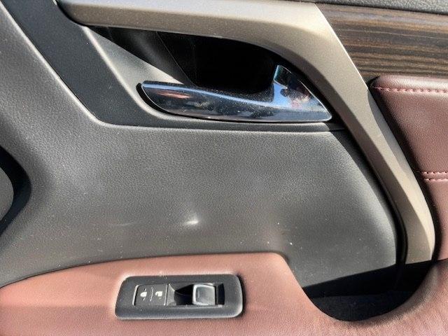 Lexus RX 350 AWD 4dr F Sport 2016