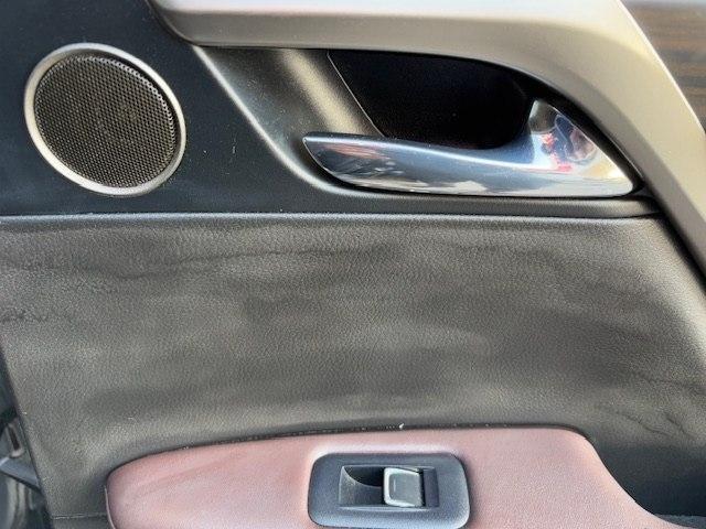 Lexus RX 350 AWD 4dr F Sport 2016