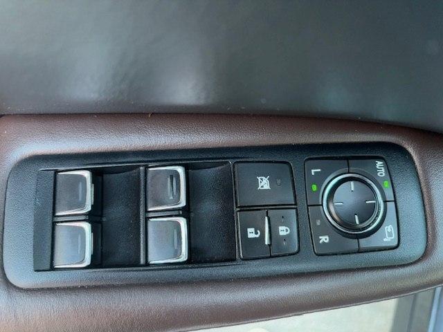 Lexus RX 350 AWD 4dr F Sport 2016