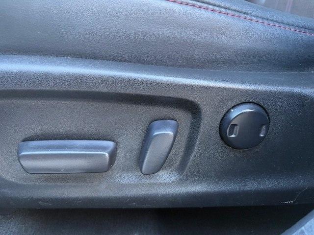 Lexus RX 350 AWD 4dr F Sport 2016