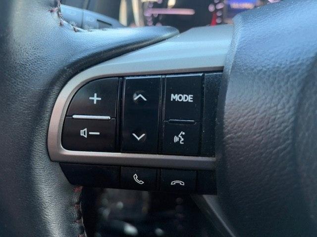 Lexus RX 350 AWD 4dr F Sport 2016