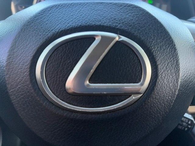 Lexus RX 350 AWD 4dr F Sport 2016