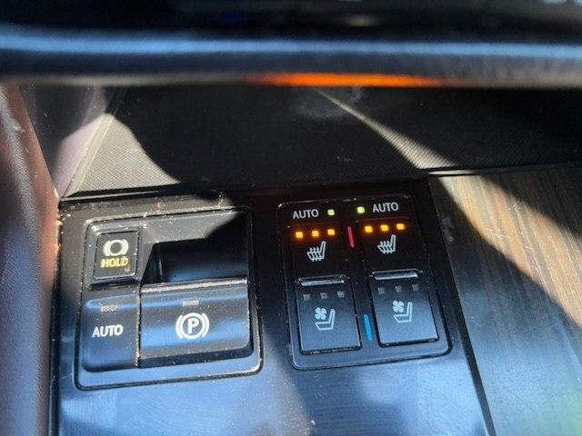 Lexus RX 350 AWD 4dr F Sport 2016