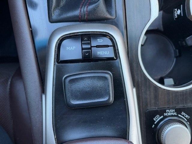 Lexus RX 350 AWD 4dr F Sport 2016