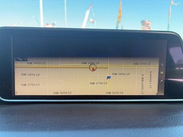 Lexus RX 350 AWD 4dr F Sport 2016