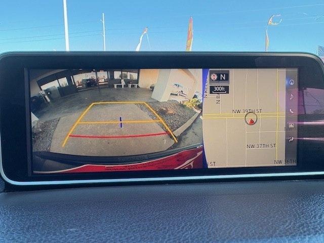 Lexus RX 350 AWD 4dr F Sport 2016