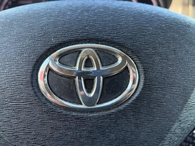 Toyota Venza 4dr Wgn I4 FWD (Natl) 2011