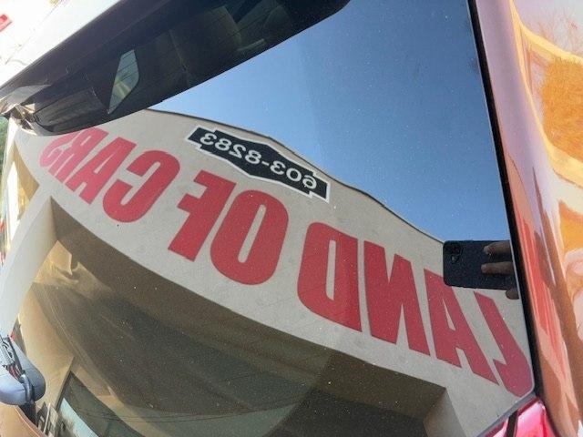 Toyota Venza 4dr Wgn I4 FWD (Natl) 2011