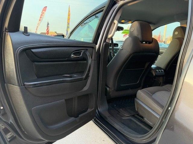 Chevrolet Traverse FWD 4dr LT w/1LT 2016