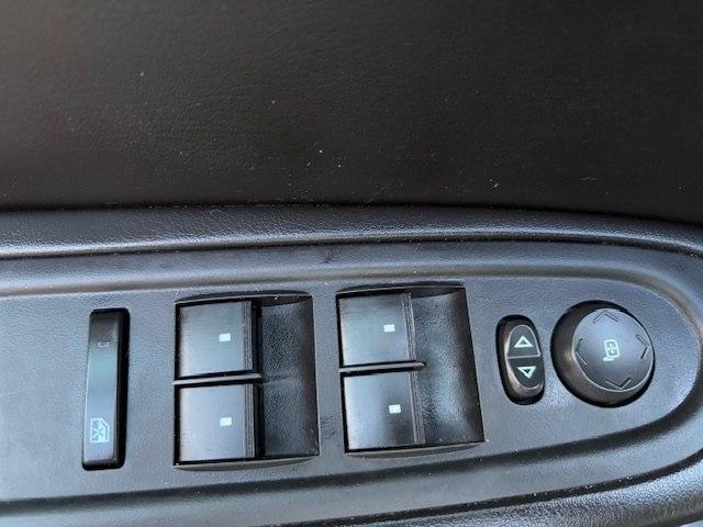 Chevrolet Traverse FWD 4dr LT w/1LT 2016