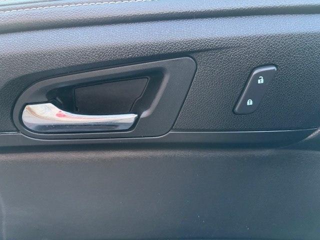 Chevrolet Traverse FWD 4dr LT w/1LT 2016