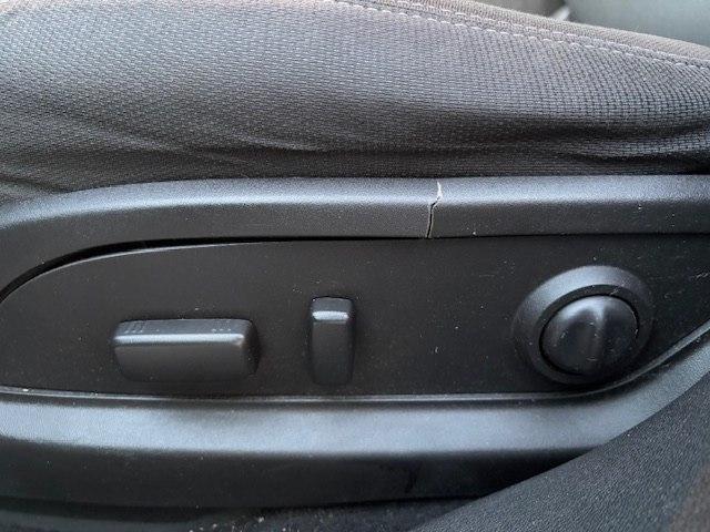 Chevrolet Traverse FWD 4dr LT w/1LT 2016