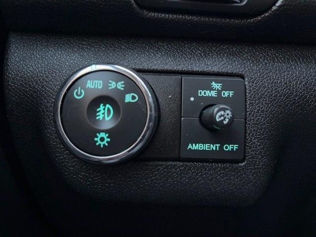 Chevrolet Traverse FWD 4dr LT w/1LT 2016