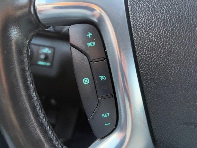 Chevrolet Traverse FWD 4dr LT w/1LT 2016