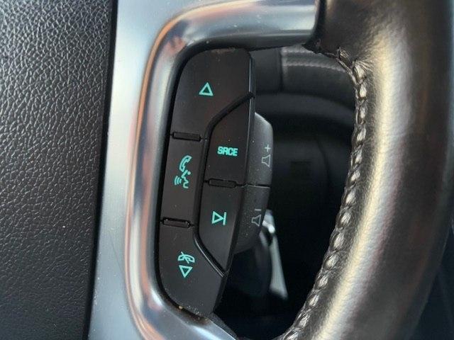 Chevrolet Traverse FWD 4dr LT w/1LT 2016