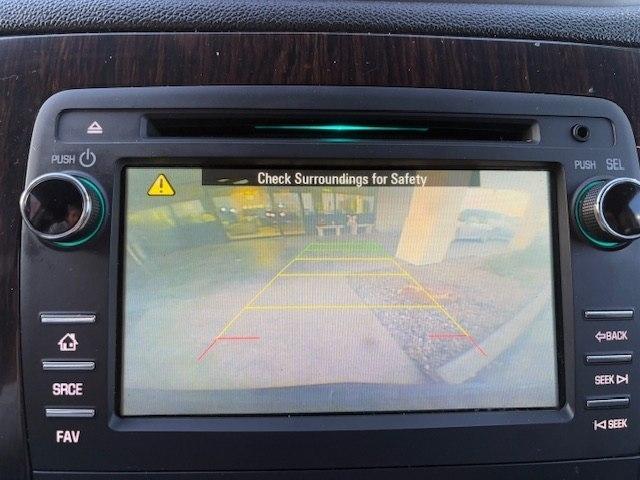 Chevrolet Traverse FWD 4dr LT w/1LT 2016