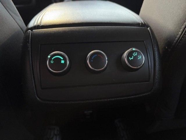 Chevrolet Traverse FWD 4dr LT w/1LT 2016