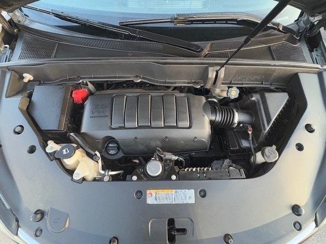 Chevrolet Traverse FWD 4dr LT w/1LT 2016