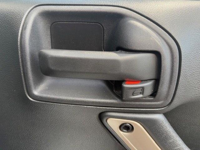 Jeep Wrangler Unlimited 4WD 4dr 75th Anniversary 2016