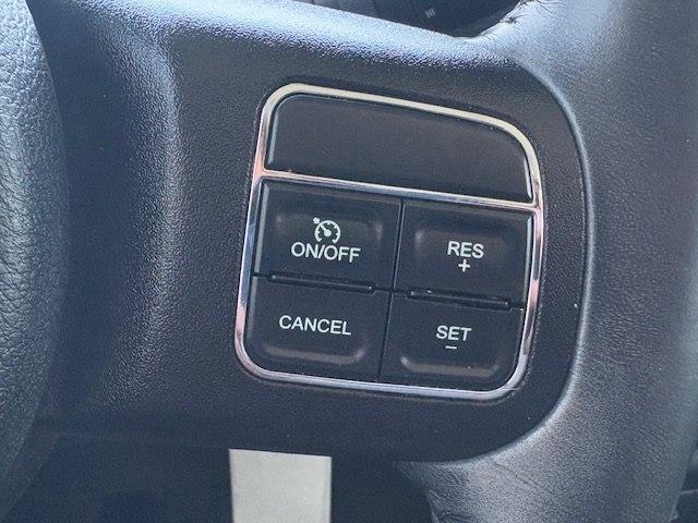 Jeep Wrangler Unlimited 4WD 4dr 75th Anniversary 2016