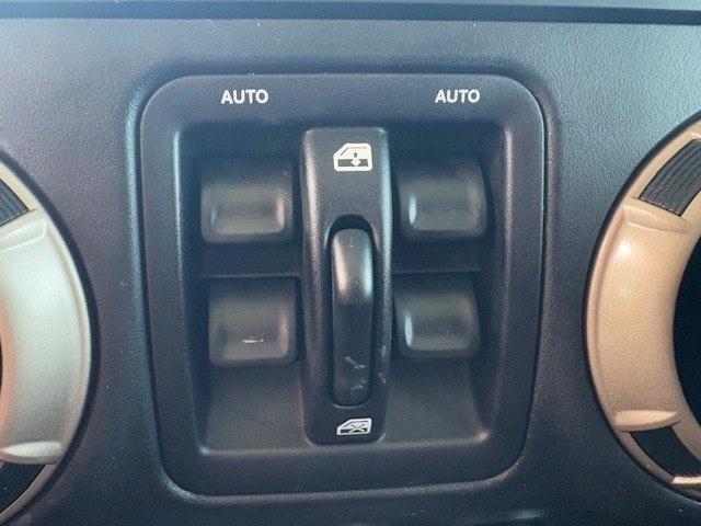 Jeep Wrangler Unlimited 4WD 4dr 75th Anniversary 2016