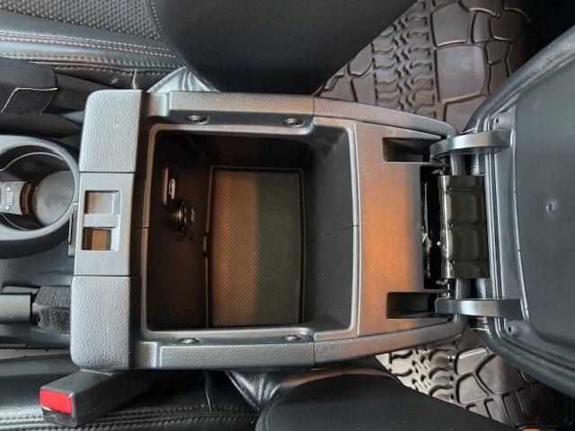 Jeep Wrangler Unlimited 4WD 4dr 75th Anniversary 2016