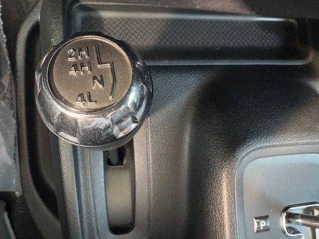 Jeep Wrangler Unlimited 4WD 4dr 75th Anniversary 2016