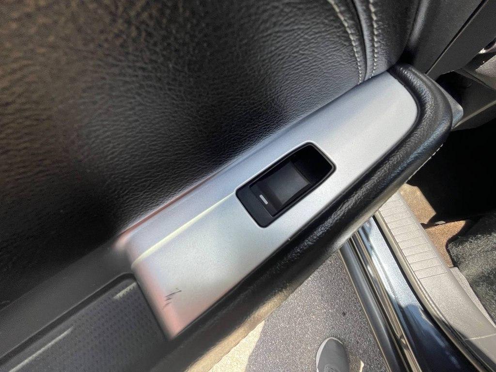 Jeep Compass FWD 4dr High Altitude 2014