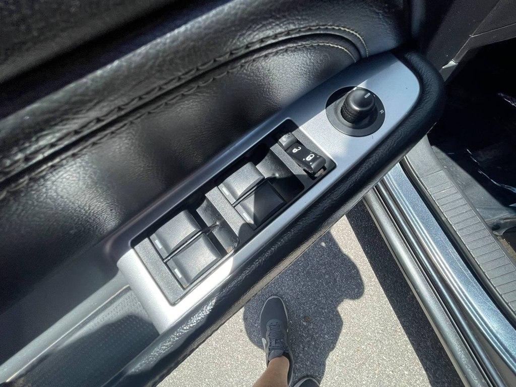 Jeep Compass FWD 4dr High Altitude 2014