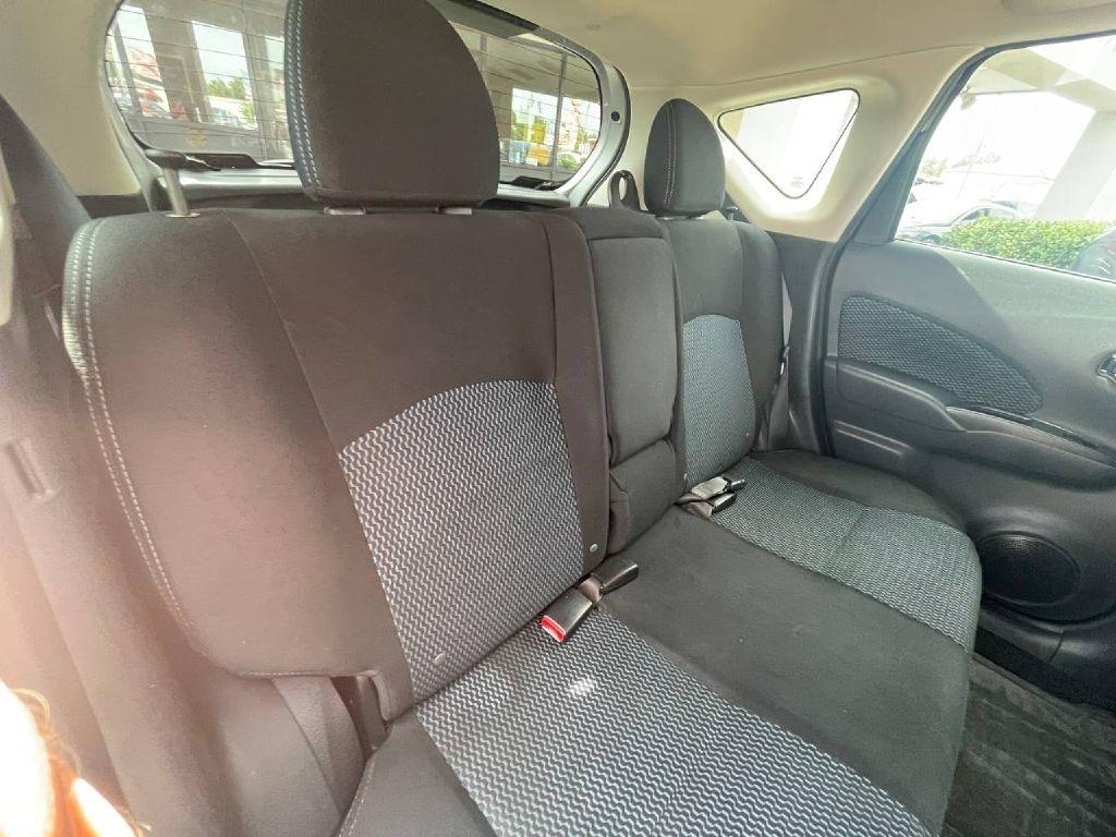 Nissan Versa Note 5dr HB CVT 1.6 SL 2015