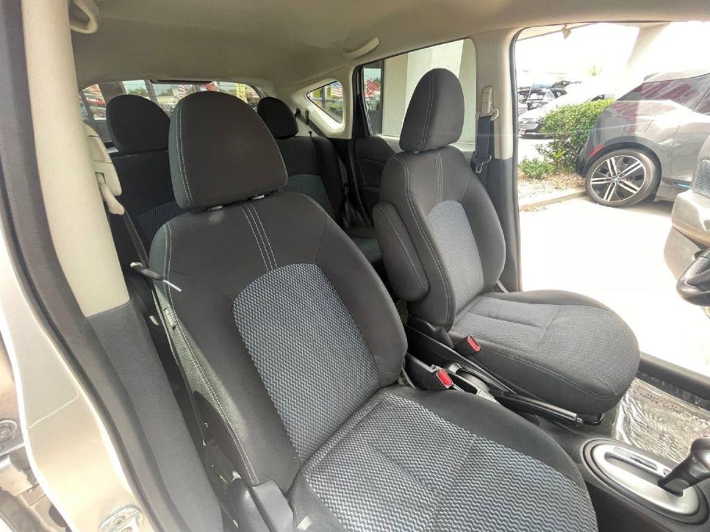 Nissan Versa Note 5dr HB CVT 1.6 SL 2015